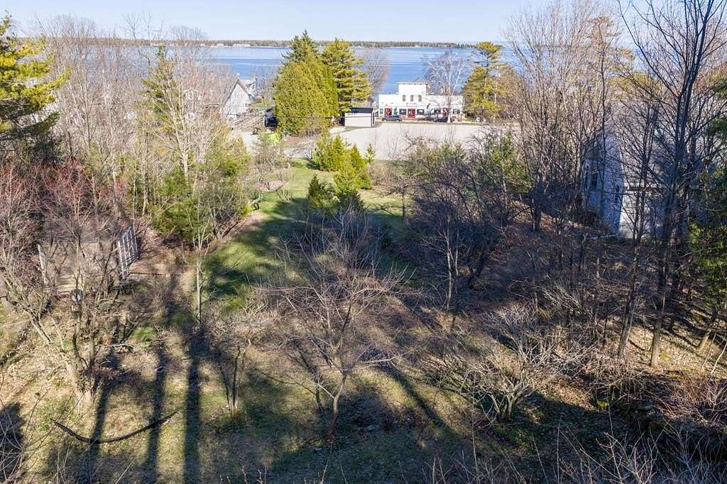 0.48 Acres of Residential Land for Sale in Baileys Harbor, Wisconsin
