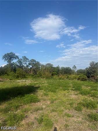 0.5 Acres of Residential Land for Sale in Lehigh Acres, Florida