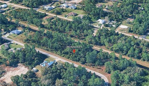 0.23 Acres of Residential Land for Sale in Lehigh Acres, Florida