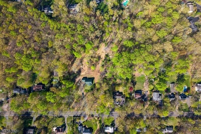 3.7 Acres of Residential Land for Sale in Warren Township, New Jersey
