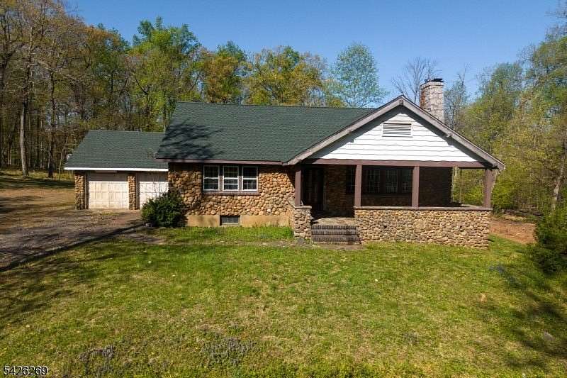 3.7 Acres of Residential Land for Sale in Warren Township, New Jersey