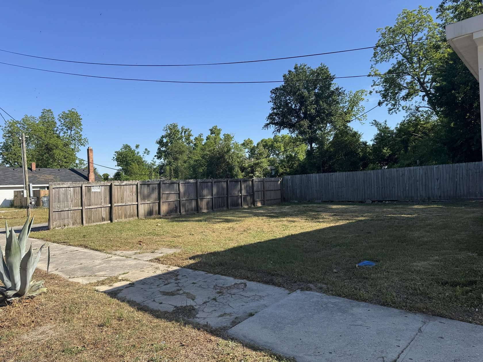 0.05 Acres of Land for Sale in Augusta, Georgia