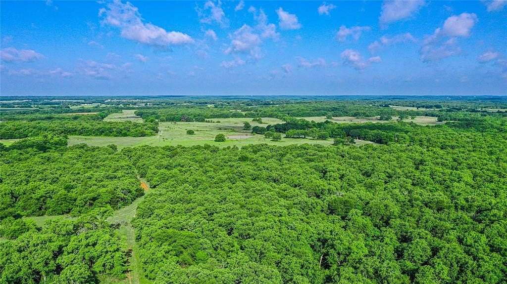 266 Acres of Land for Sale in Sunset, Texas