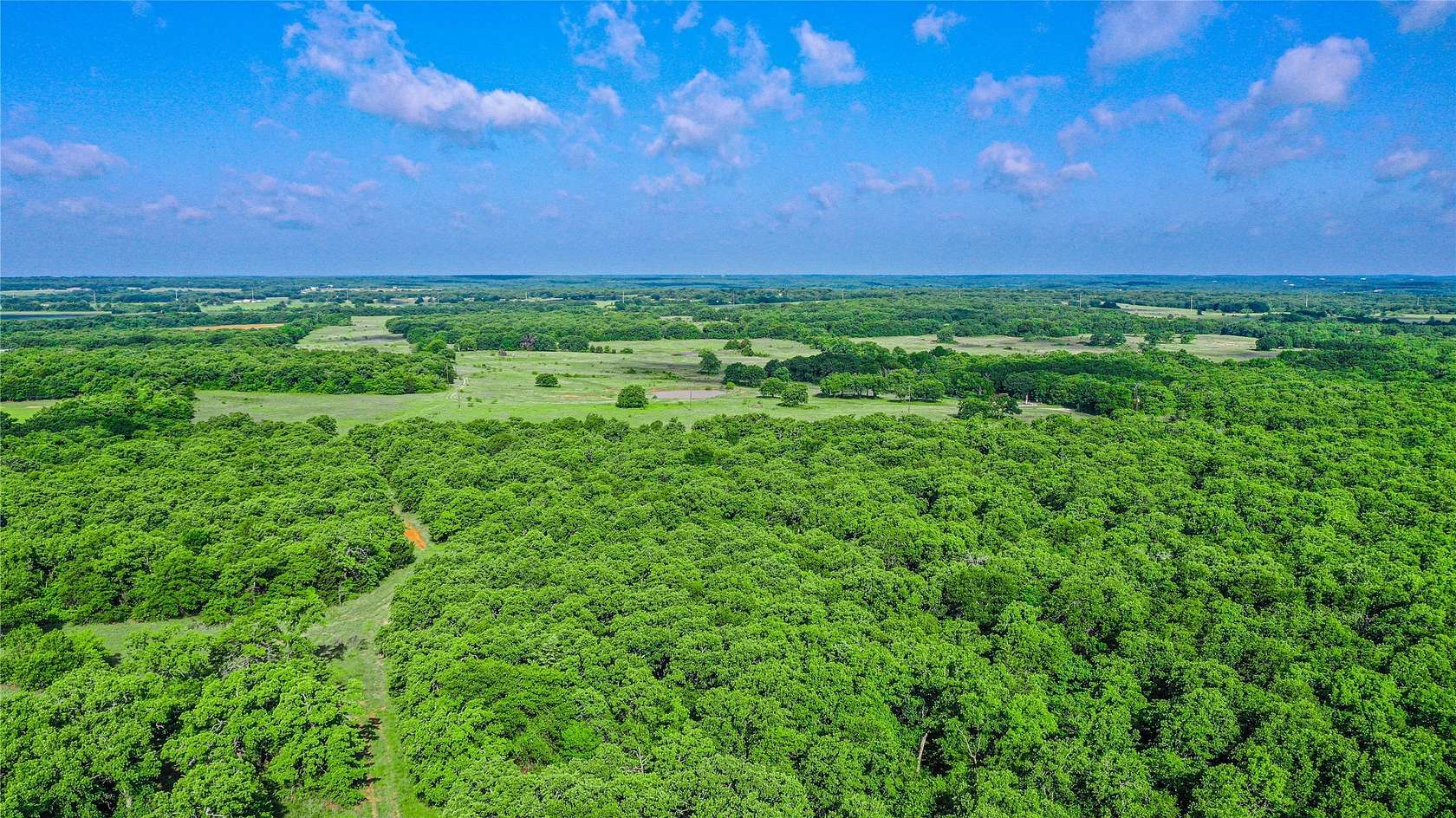 266 Acres of Land for Sale in Sunset, Texas