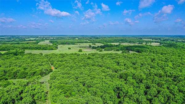 266 Acres of Land for Sale in Sunset, Texas