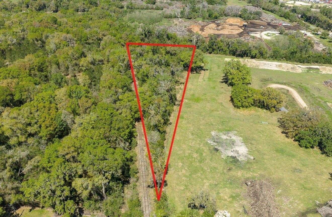 2 Acres of Commercial Land for Sale in Ocala, Florida