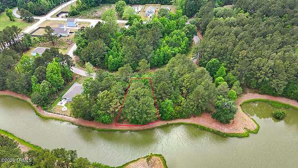 0.29 Acres of Residential Land for Sale in Yemassee, South Carolina