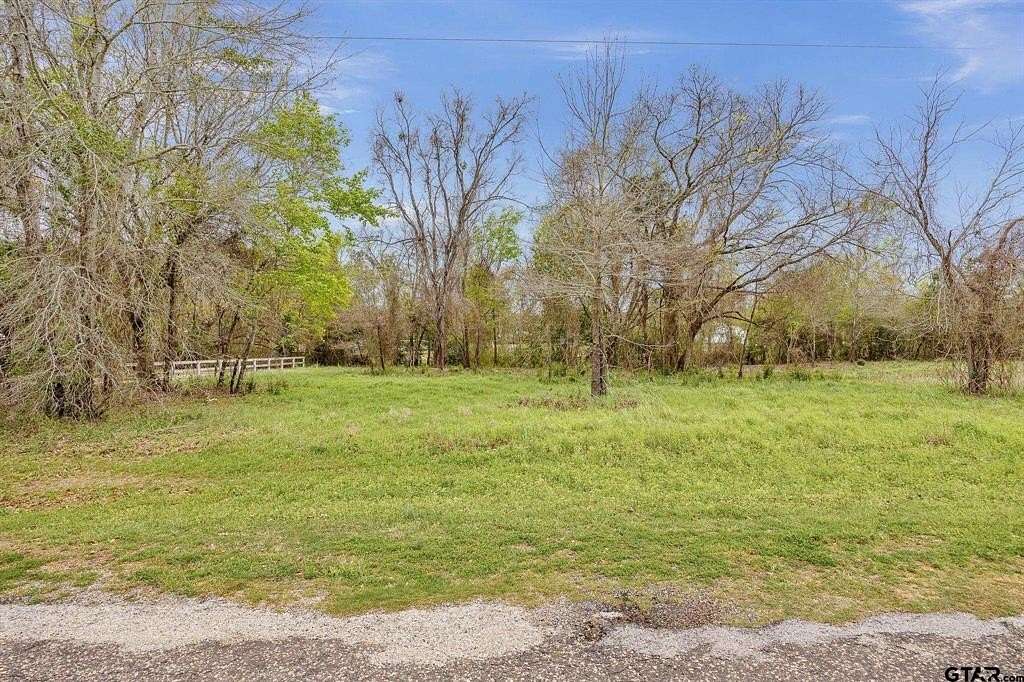 1 Acre of Residential Land for Sale in Frankston, Texas