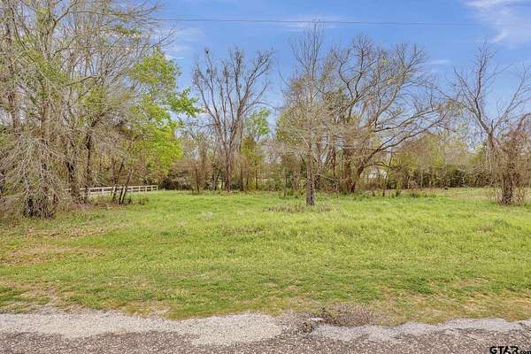 1 Acre of Residential Land for Sale in Frankston, Texas