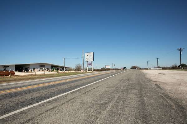 9 Acres of Improved Mixed-Use Land for Sale in Round Top, Texas
