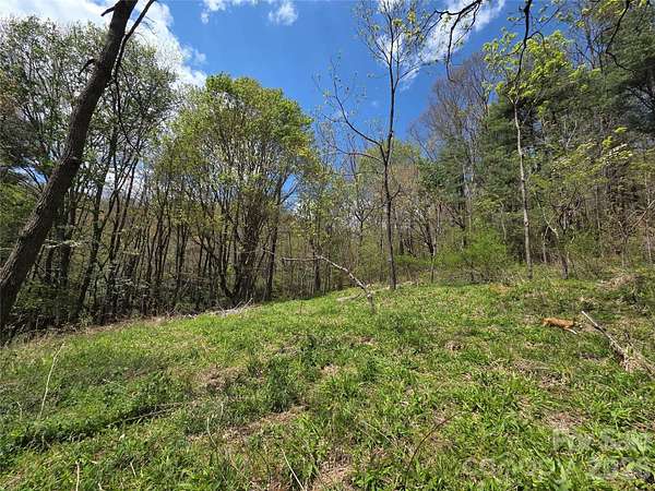 11.5 Acres of Land for Sale in Glenville, North Carolina