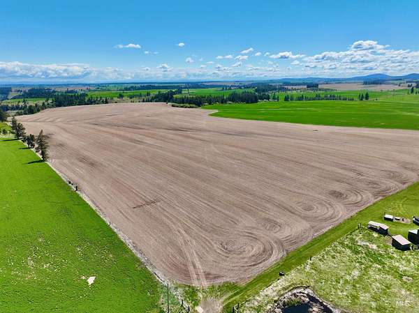 160 Acres of Recreational Land for Sale in Winchester, Idaho