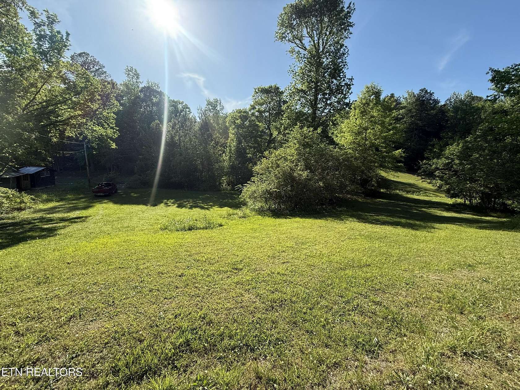 0.85 Acres of Residential Land for Sale in Calhoun, Tennessee