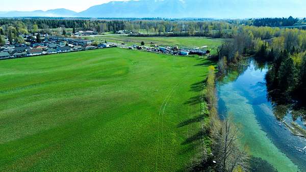 31 Acres of Land for Sale in Kalispell, Montana