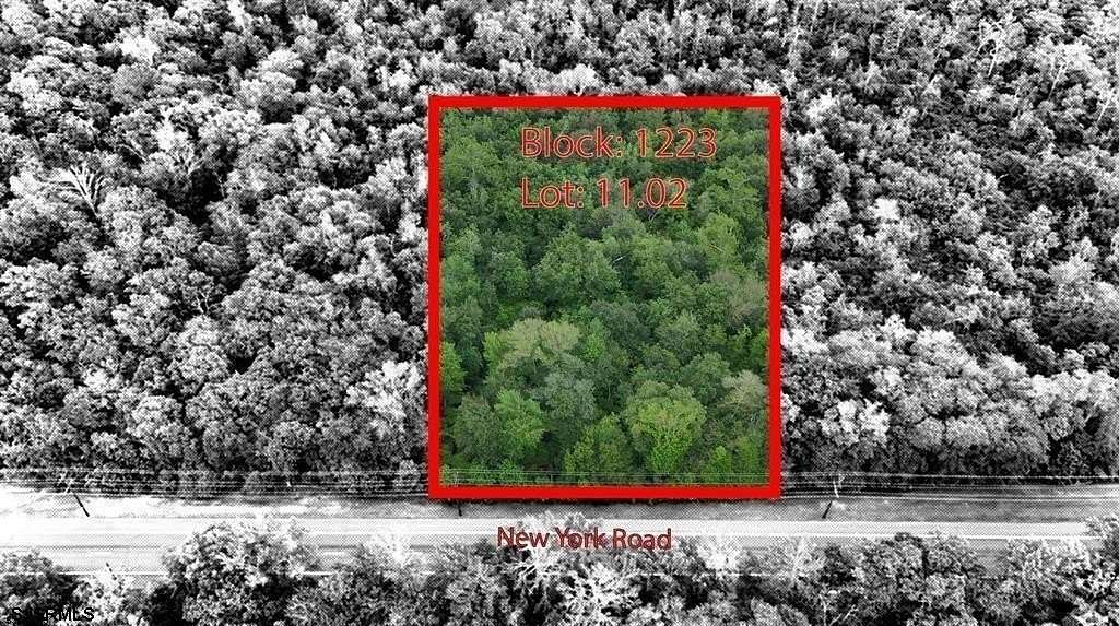 0.23 Acres of Land for Sale in Galloway, New Jersey