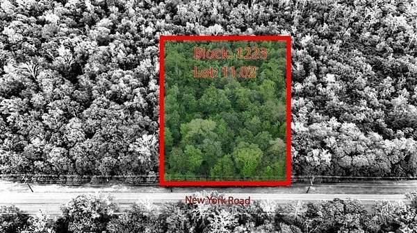 0.23 Acres of Land for Sale in Galloway, New Jersey