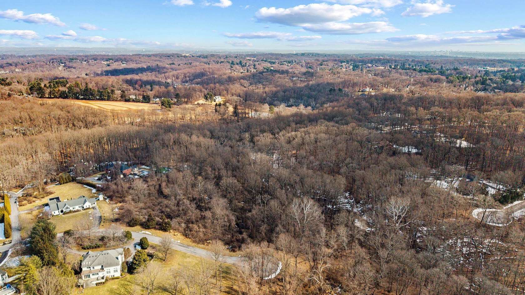 6 Acres of Residential Land for Sale in Owings Mills, Maryland