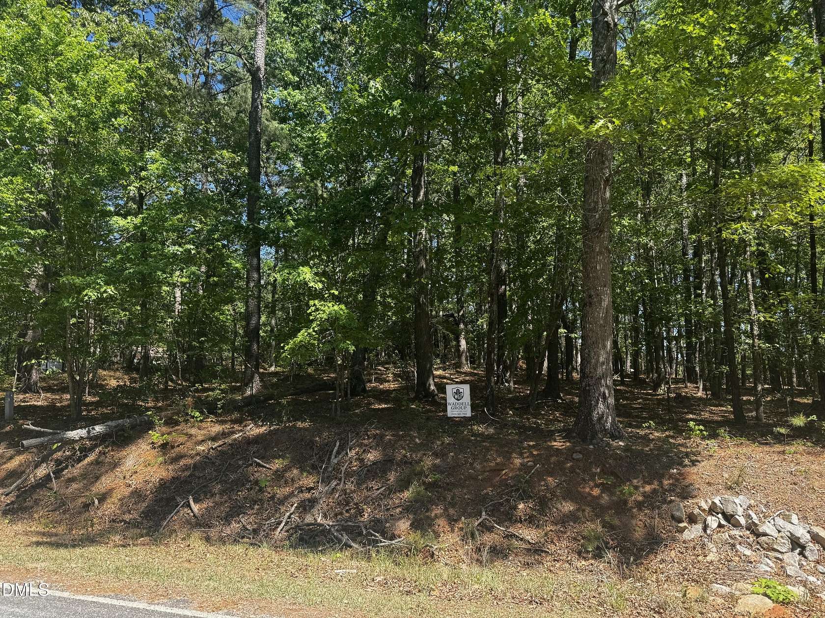 0.87 Acres of Residential Land for Sale in Fuquay-Varina, North Carolina