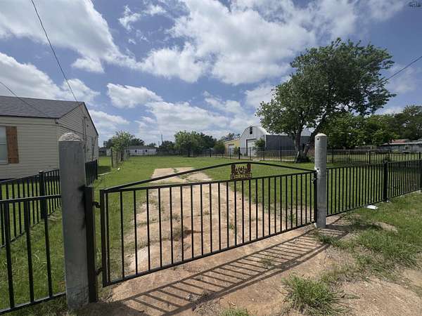 0.21 Acres of Residential Land for Sale in Wichita Falls, Texas