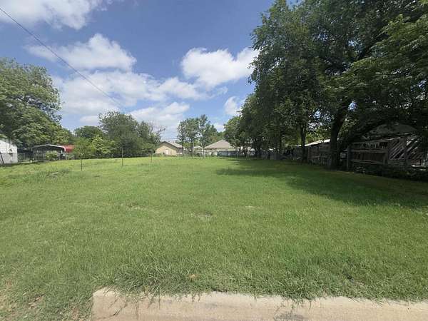 0.14 Acres of Residential Land for Sale in Wichita Falls, Texas