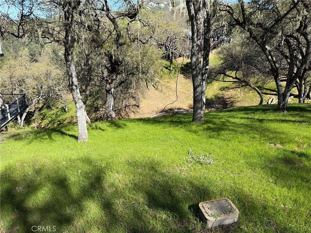 0.15 Acres of Residential Land for Sale in Bradley, California