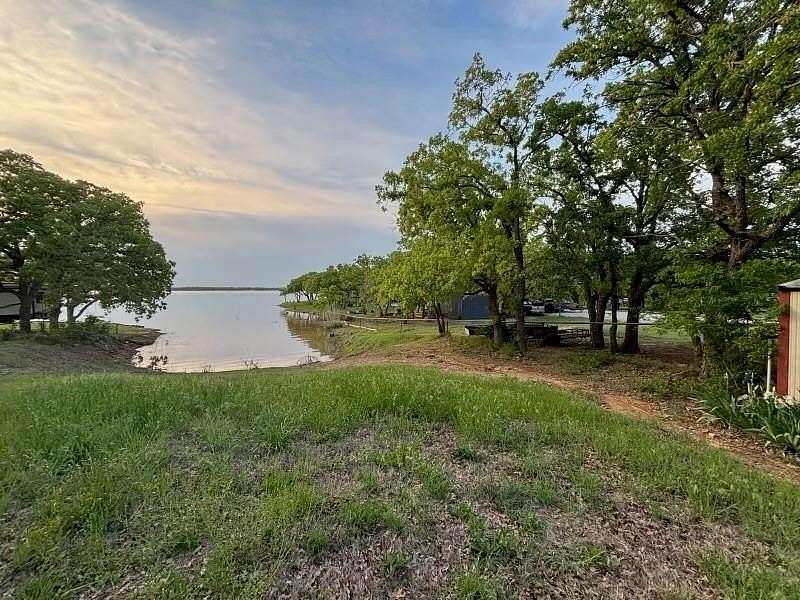 0.84 Acres of Residential Land for Sale in Nocona, Texas