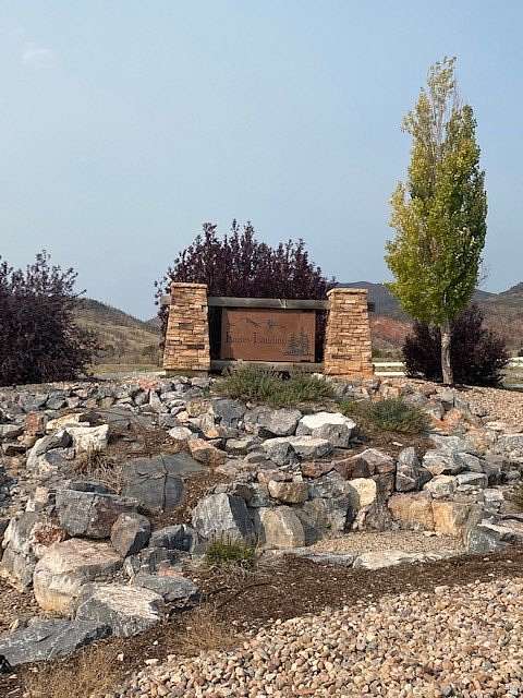 1 Acre of Residential Land for Sale in Birdseye, Utah