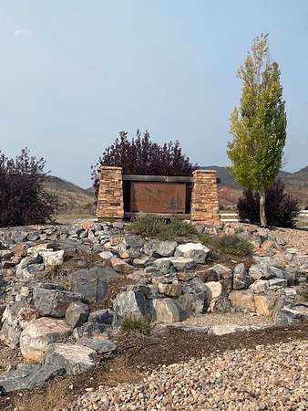 1 Acre of Residential Land for Sale in Birdseye, Utah