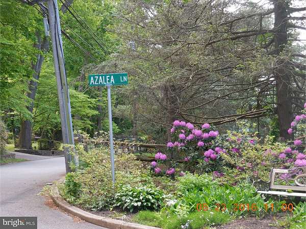 2 Acres of Land with Home for Lease in Media, Pennsylvania