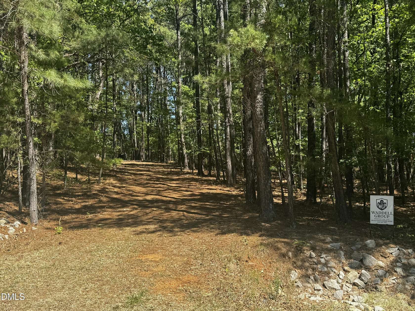 0.91 Acres of Residential Land for Sale in Fuquay-Varina, North Carolina