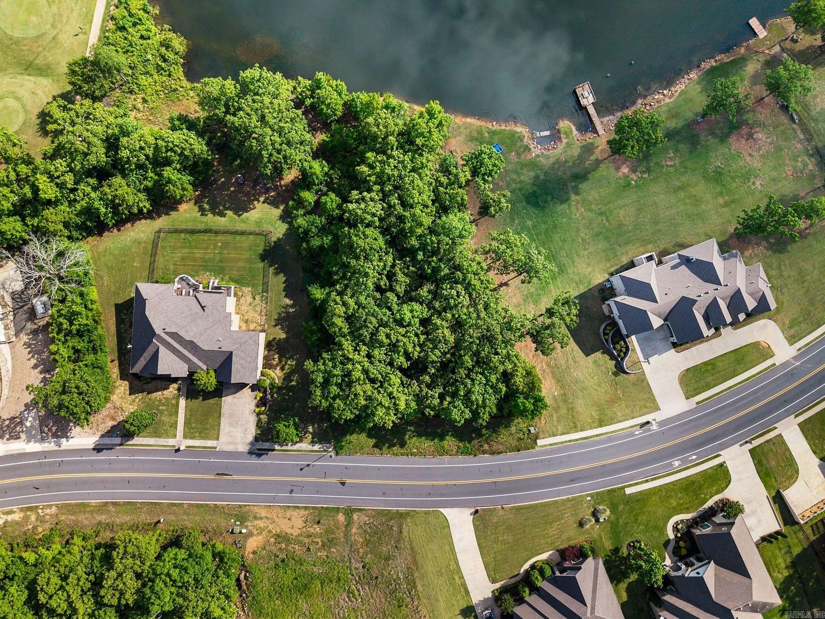 0.77 Acres of Residential Land for Sale in Cabot, Arkansas