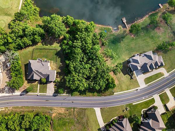 0.77 Acres of Residential Land for Sale in Cabot, Arkansas