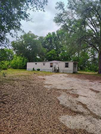 6.43 Acres of Land for Sale in Old Town, Florida