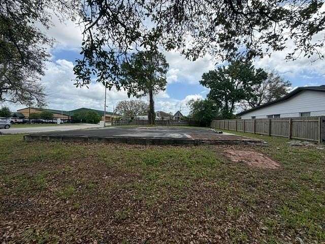 Residential Land for Sale in New Orleans, Louisiana