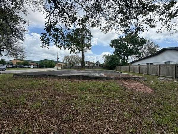 Residential Land for Sale in New Orleans, Louisiana