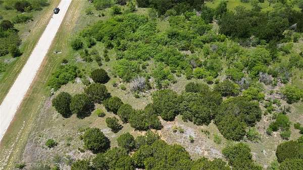 2 Acres of Residential Land for Sale in Graford, Texas