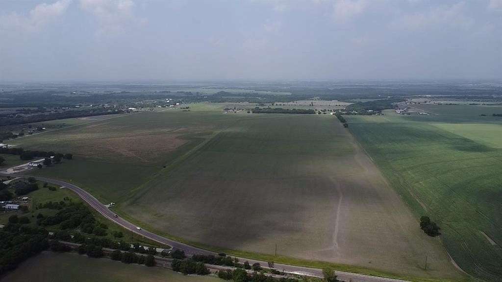 160 Acres of Agricultural & Residential Land for Sale in Waxahachie, Texas