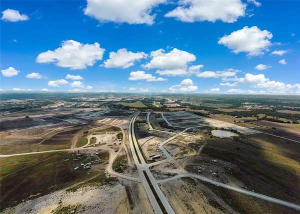 0.83 Acres of Residential Land for Sale in Aledo, Texas