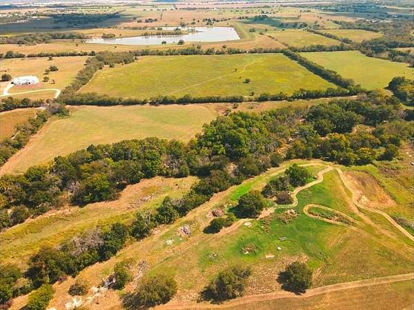 71.2 Acres of Land for Sale in Sanger, Texas
