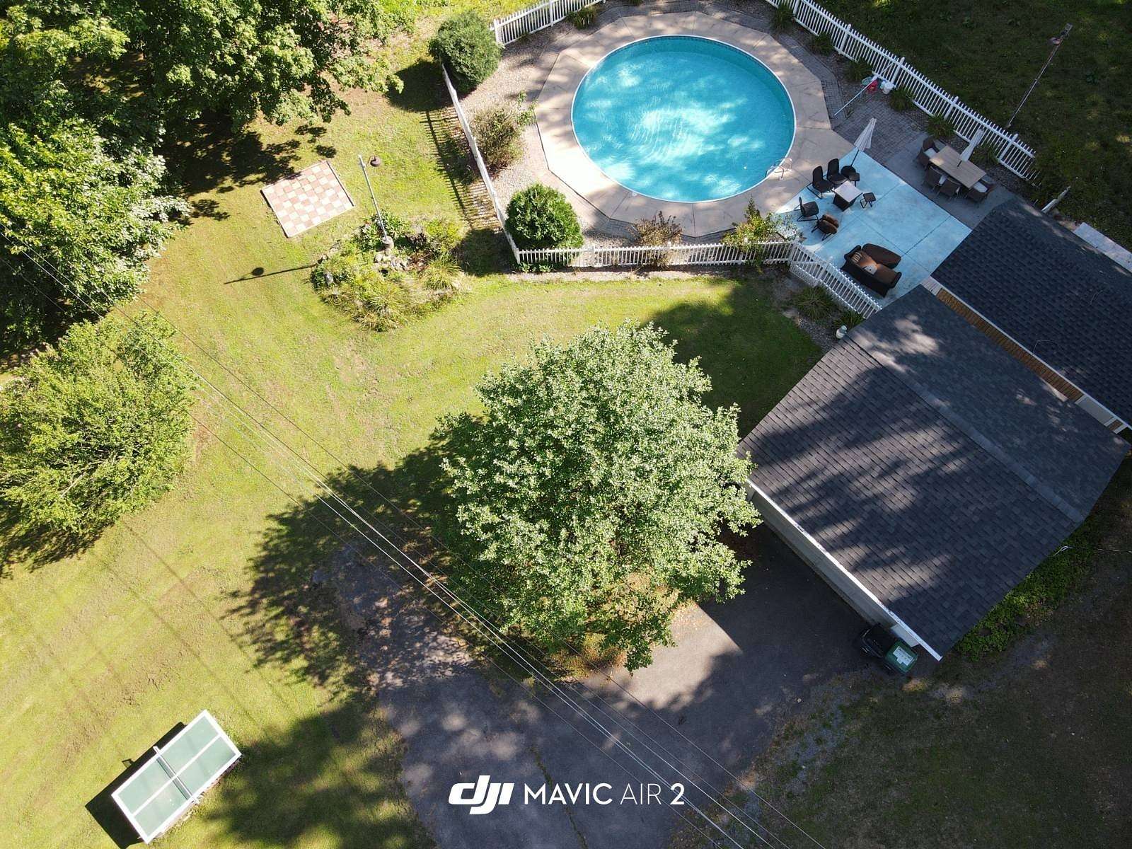 8 Acres of Land with Home for Sale in Saugerties, New York