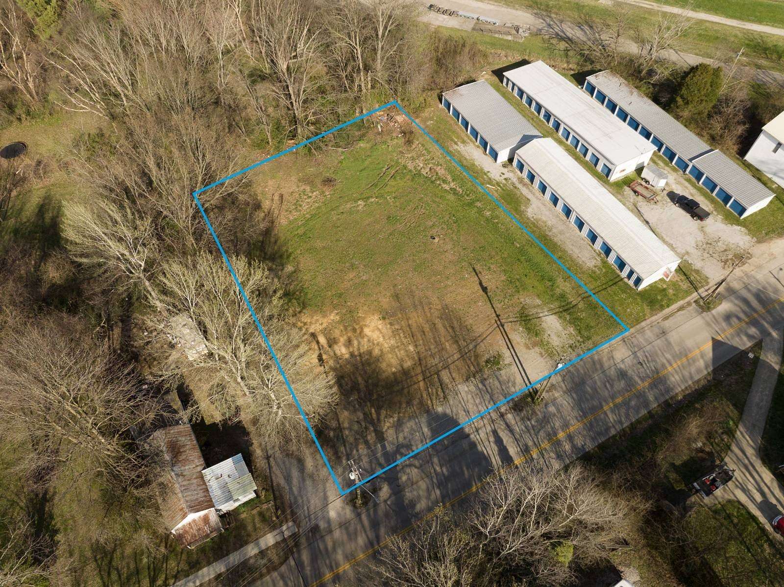 0.62 Acres of Mixed-Use Land for Sale in Hartford, Kentucky