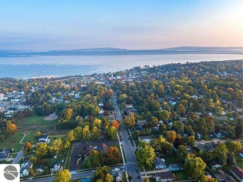 2.27 Acres of Land for Sale in Petoskey, Michigan