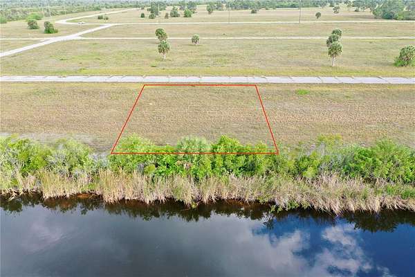 0.17 Acres of Residential Land for Sale in Placida, Florida