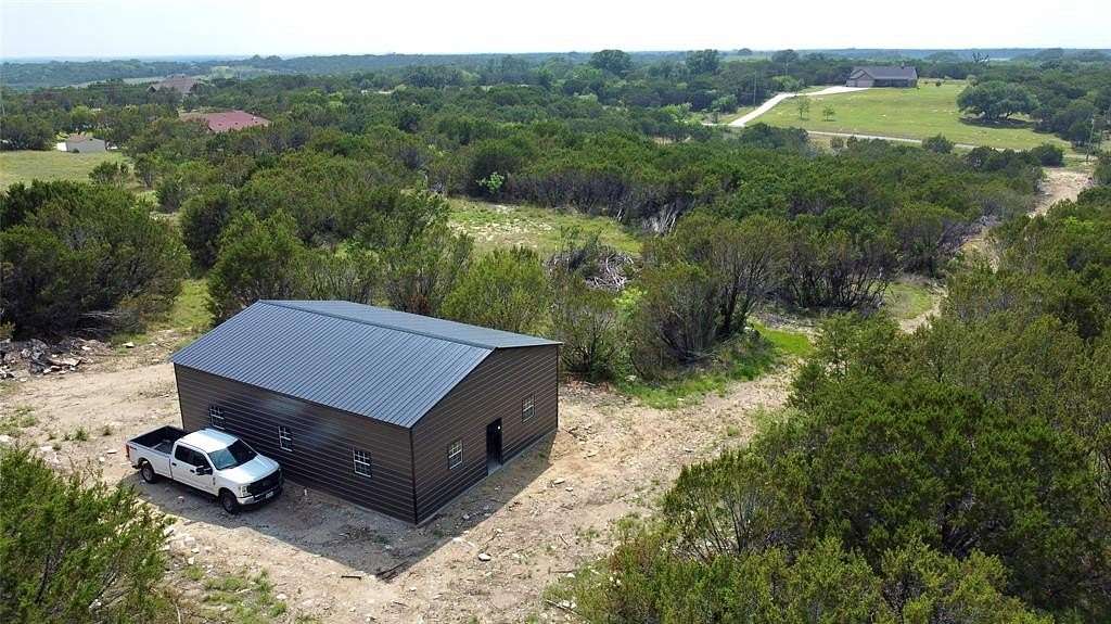 5 Acres of Residential Land for Sale in Bluff Dale, Texas