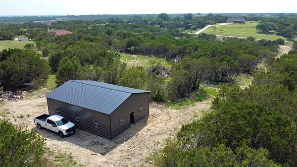 5 Acres of Residential Land for Sale in Bluff Dale, Texas