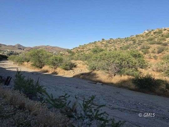 9 Acres of Residential Land for Sale in Globe, Arizona
