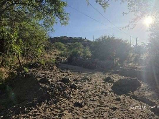 0.77 Acres of Residential Land for Sale in Globe, Arizona