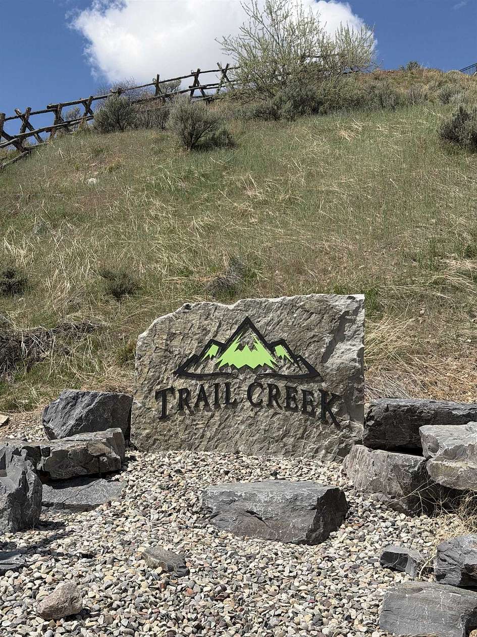 41 Acres of Land for Sale in Pocatello, Idaho
