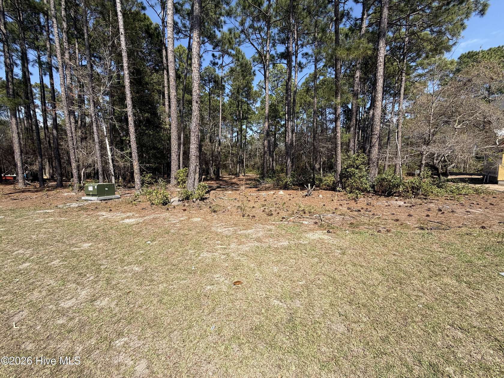 0.32 Acres of Residential Land for Sale in Ocean Isle Beach, North Carolina