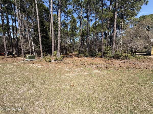 0.32 Acres of Residential Land for Sale in Ocean Isle Beach, North Carolina